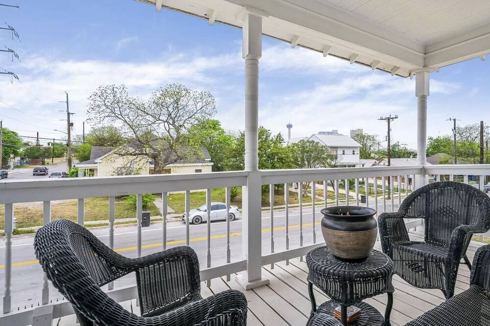Photo of Outdoor in Eastside Promise Neighborhood