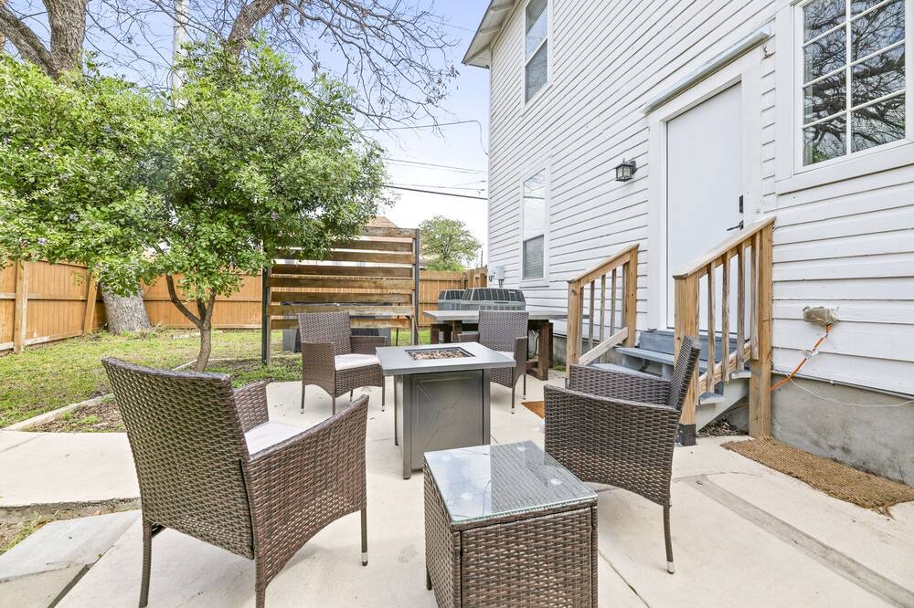 Photo of Outdoor in Eastside Promise Neighborhood