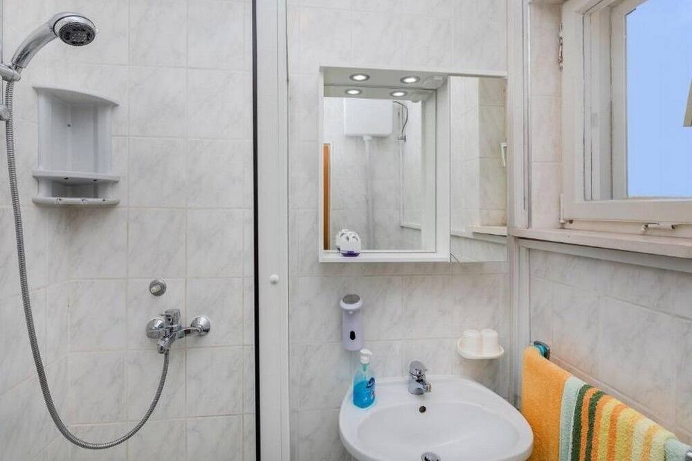 Photo of Bathroom in Brasina