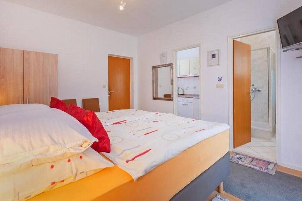 Photo of Bedroom in Brasina