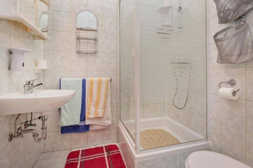 Photo of Bathroom in Brasina