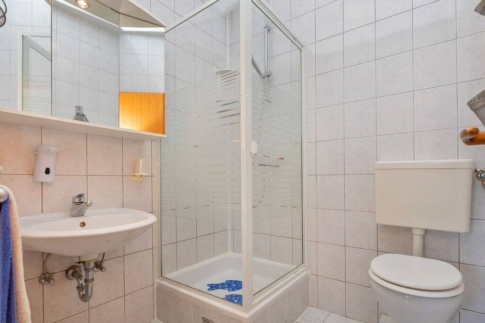 Photo of Bathroom in Brasina