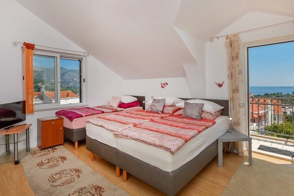 Photo of Bedroom in Brasina