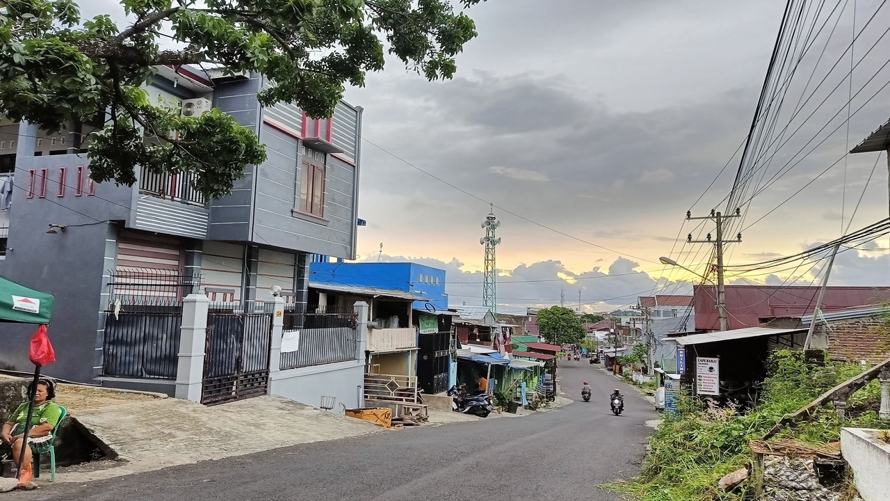 Photo of Outdoor in Parepare