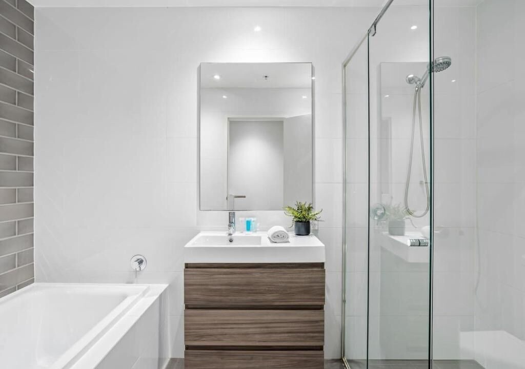 Photo of Bathroom in Newstead