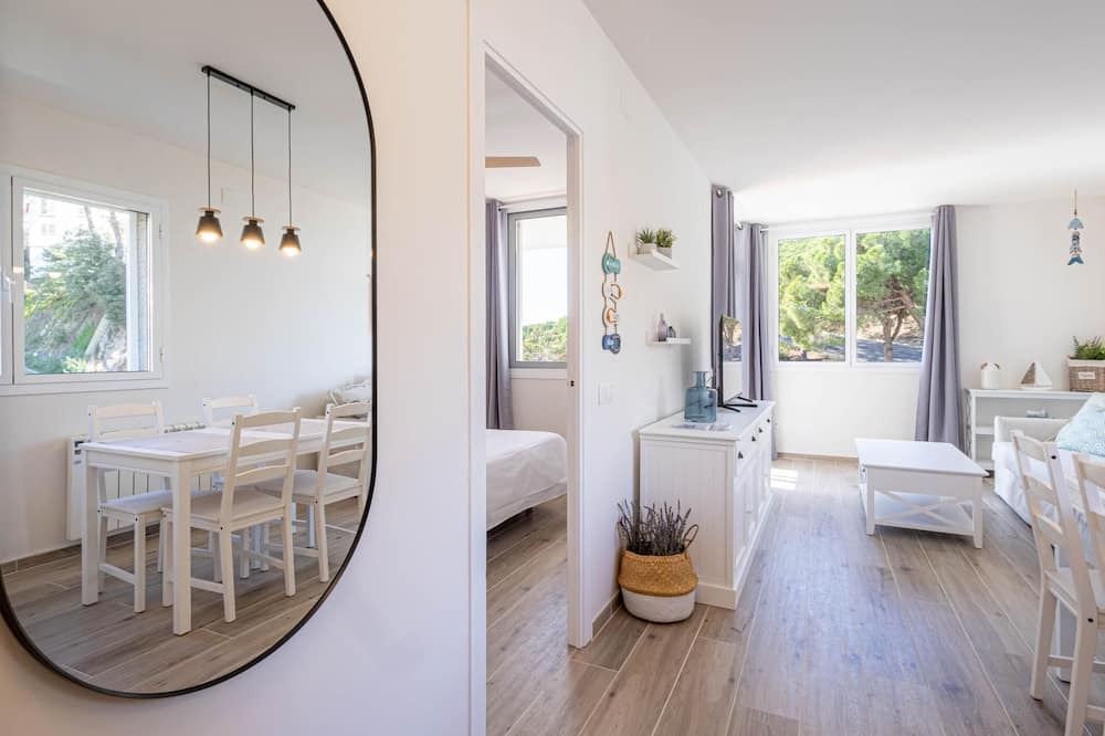 Photo of Bedroom in Sant Pol De Mar