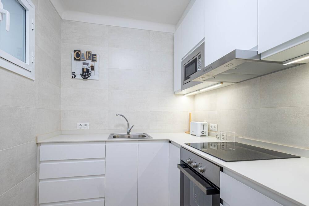 Photo of Kitchen in Sant Pol De Mar