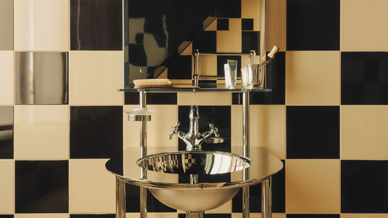 Photo of Bathroom in Quartier de la Porte-Saint-Denis