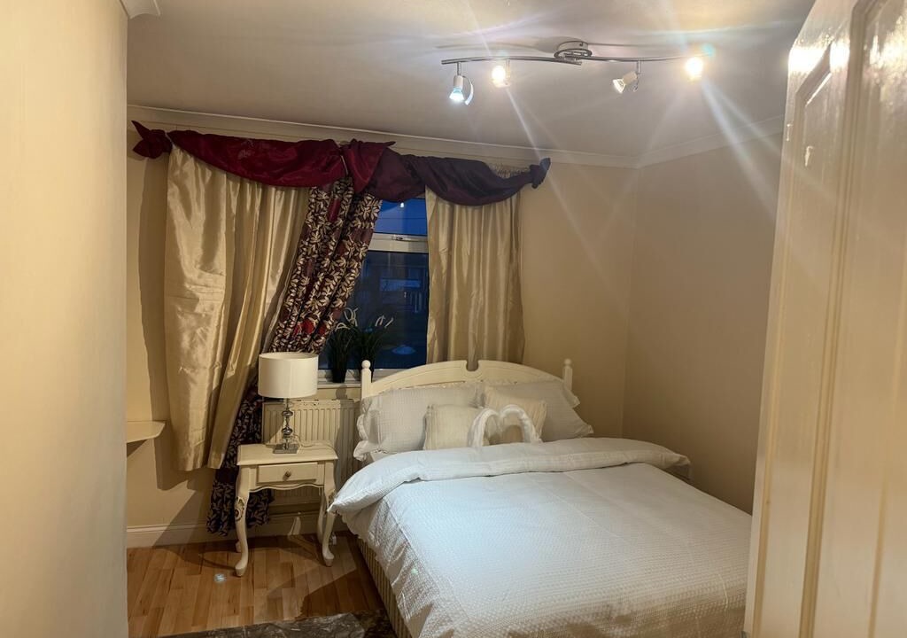 Photo of Bedroom in North End
