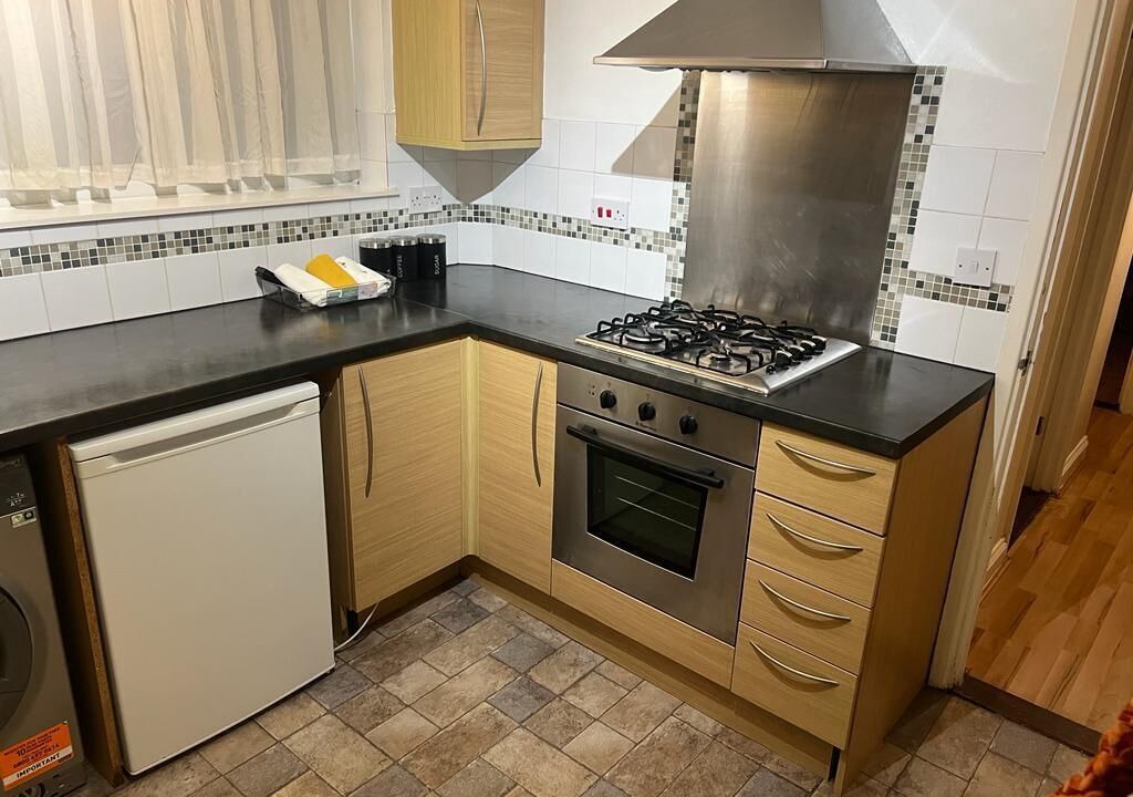 Photo of Kitchen in North End