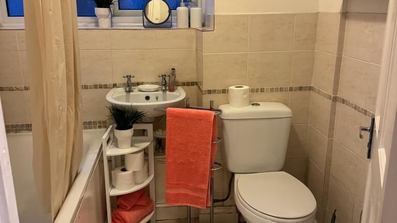 Photo of Bathroom in North End