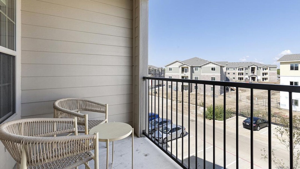 Photo of Outdoor in Burleson