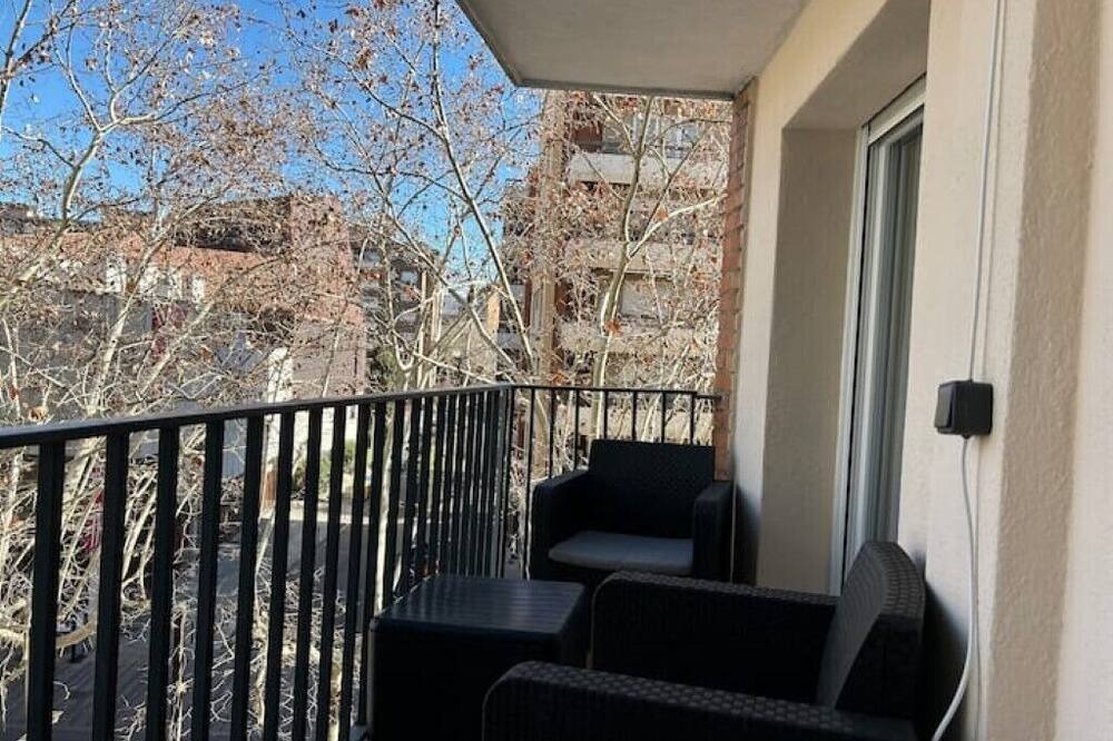 Photo of Outdoor in Terrassa