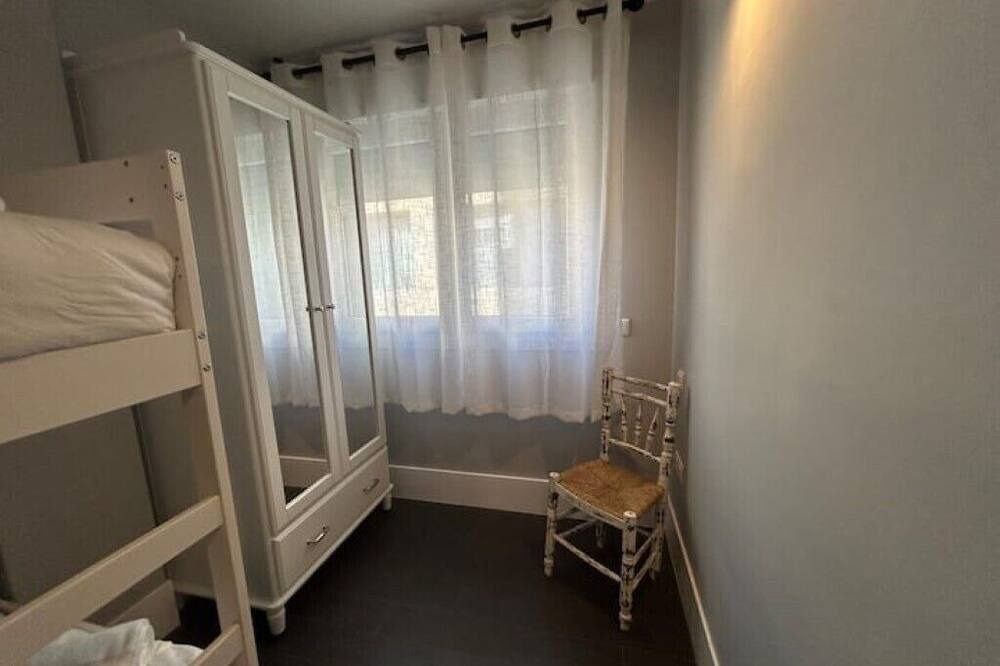 Photo of Bedroom in Terrassa
