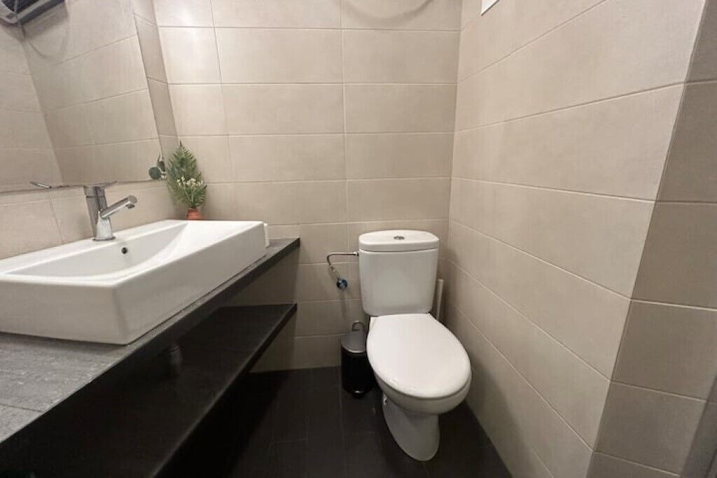 Photo of Bathroom in Terrassa