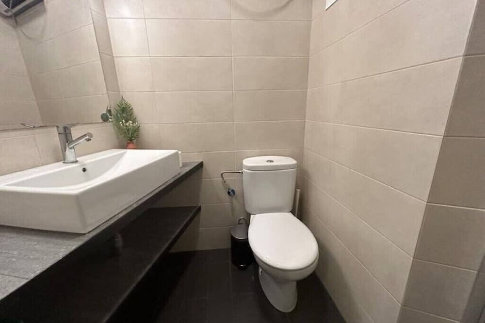 Photo of Bathroom in Terrassa