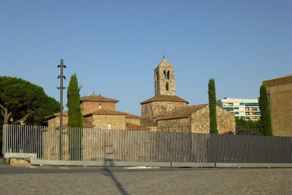 Photo of Outdoor in Terrassa