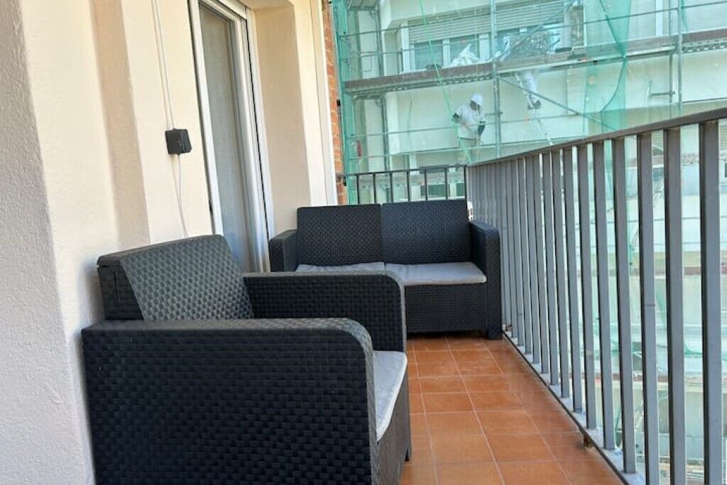 Photo of Outdoor in Terrassa