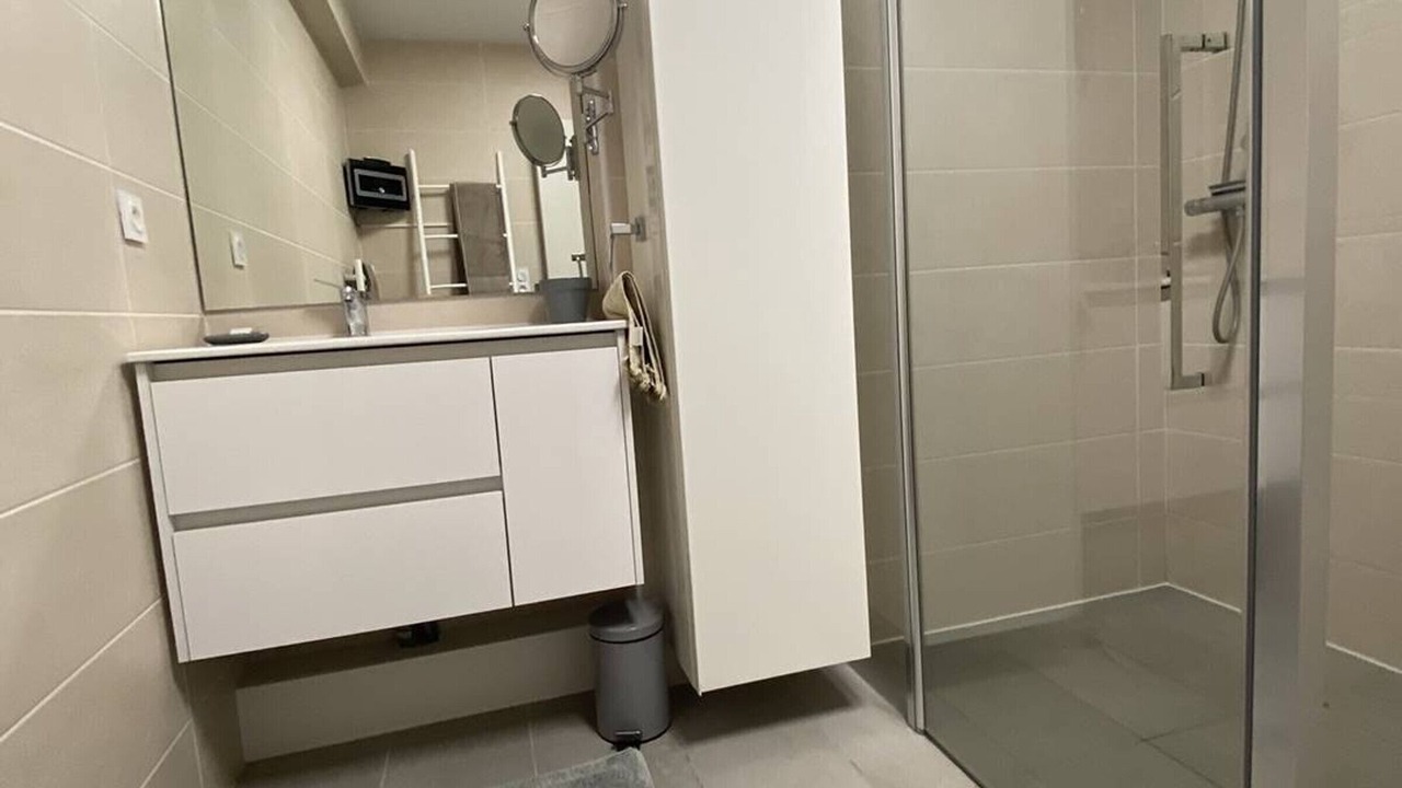 Photo of Bathroom in Le Port
