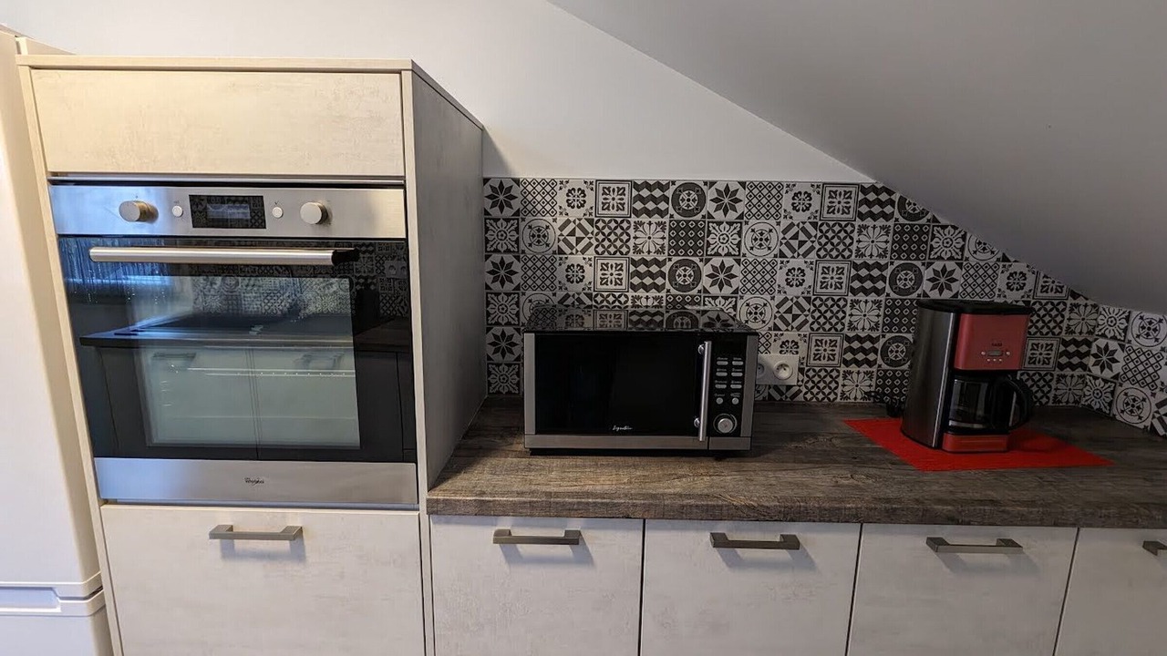 Photo of Kitchen in Gugnecourt
