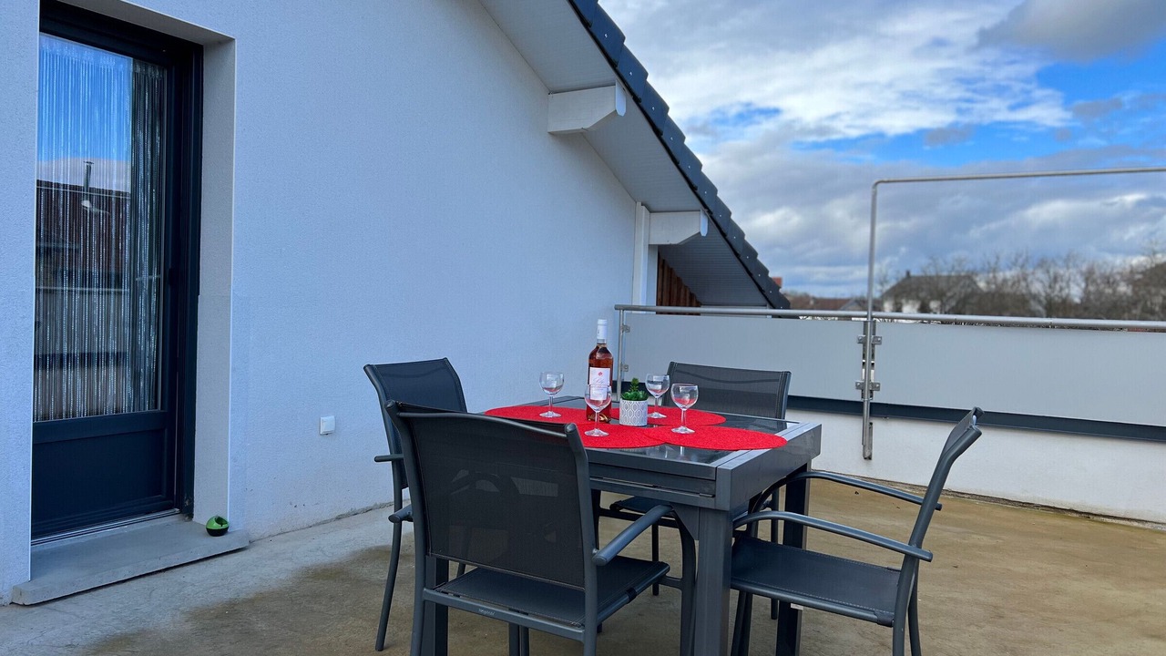 Photo of Outdoor in Gugnecourt