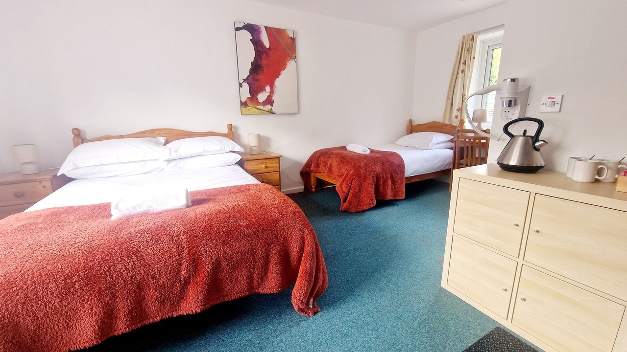 Photo of Bedroom in Bethesda