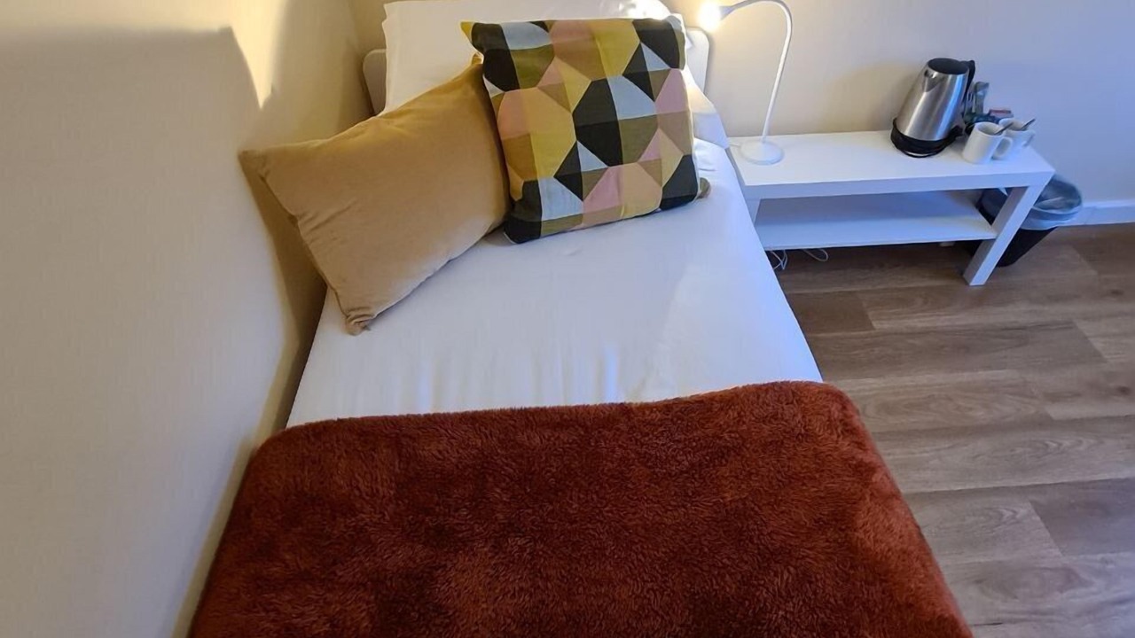 Photo of Bedroom in Bethesda