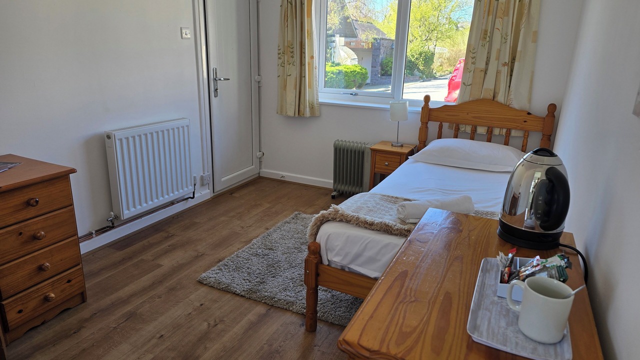 Photo of Bedroom in Bethesda