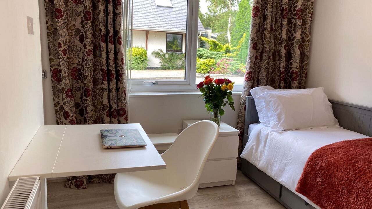 Photo of Bedroom in Bethesda