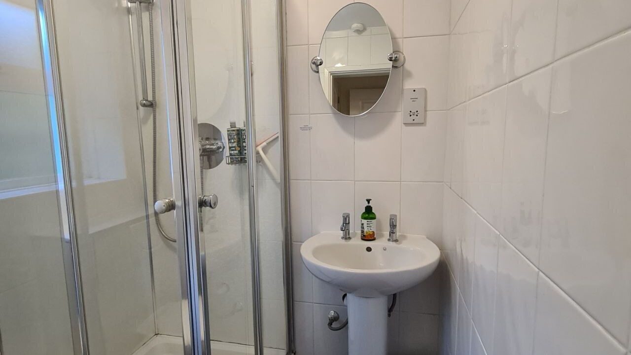 Photo of Bathroom in Bethesda