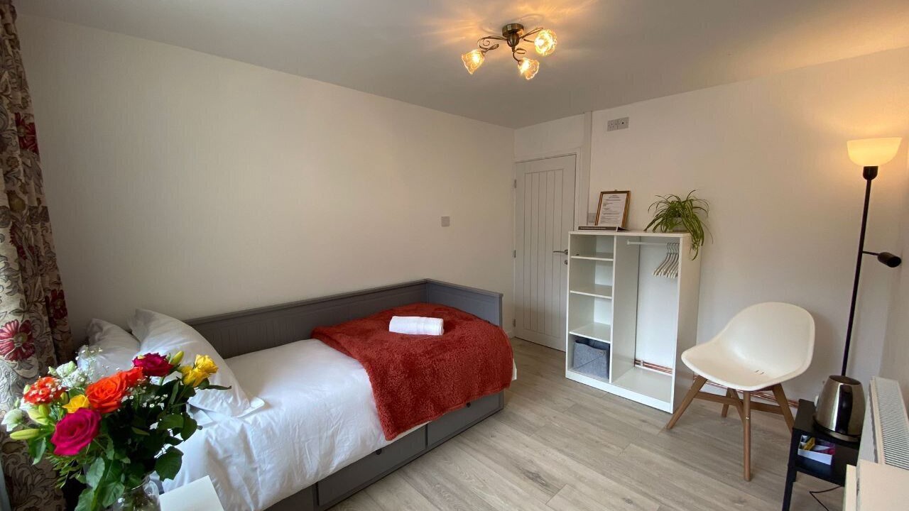 Photo of Bedroom in Bethesda