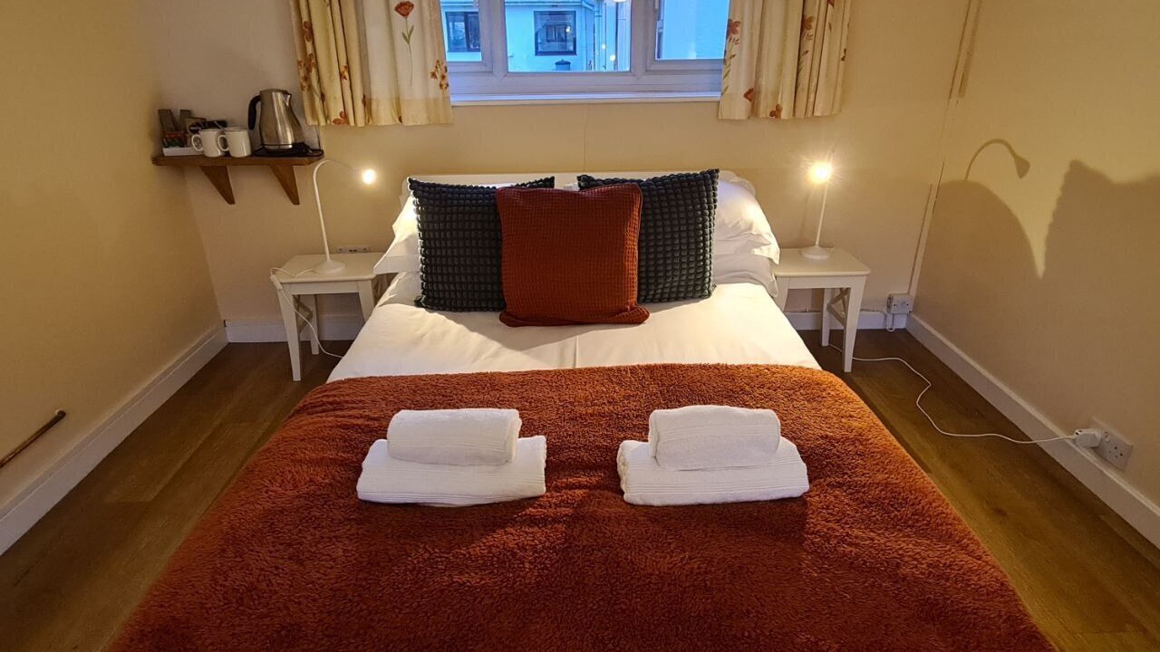 Photo of Bedroom in Bethesda