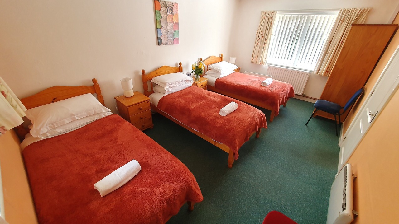 Photo of Bedroom in Bethesda