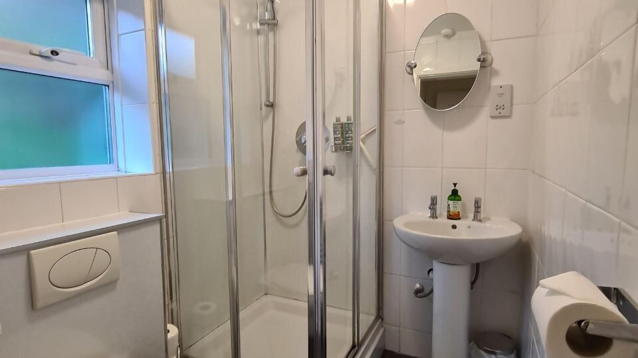 Photo of Bathroom in Bethesda