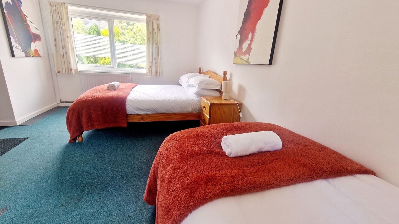 Photo of Bedroom in Bethesda