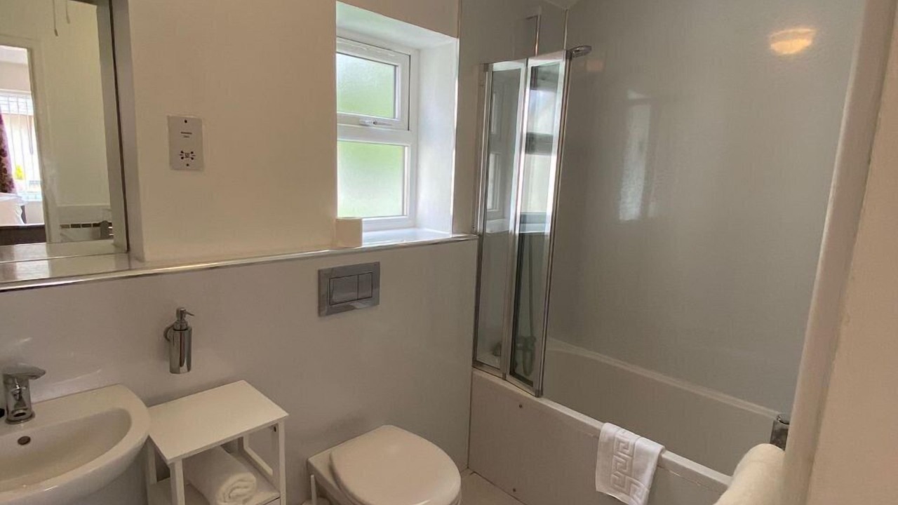 Photo of Bathroom in Bethesda