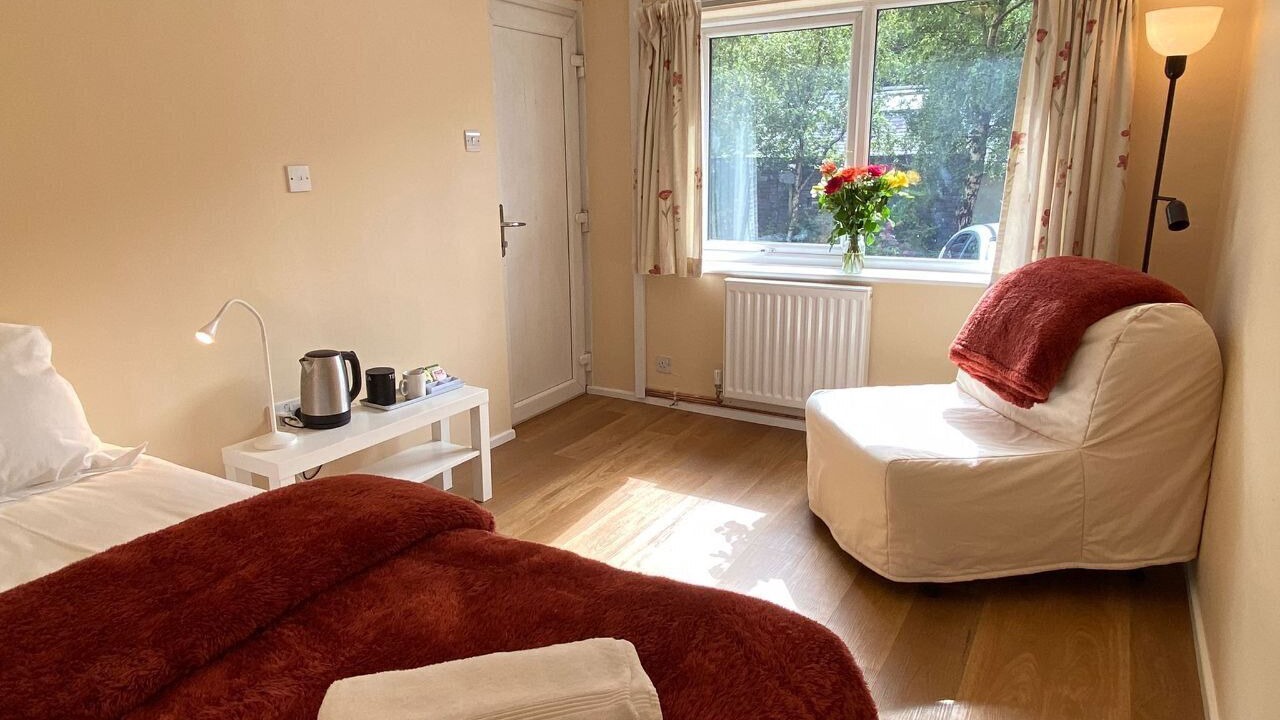 Photo of Bedroom in Bethesda