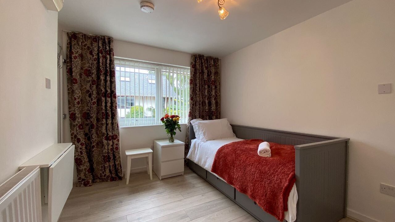 Photo of Bedroom in Bethesda