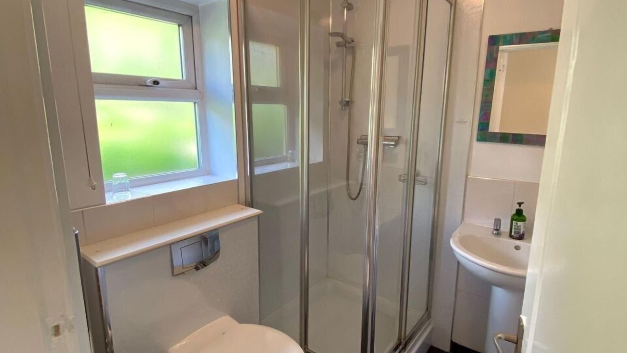 Photo of Bathroom in Bethesda