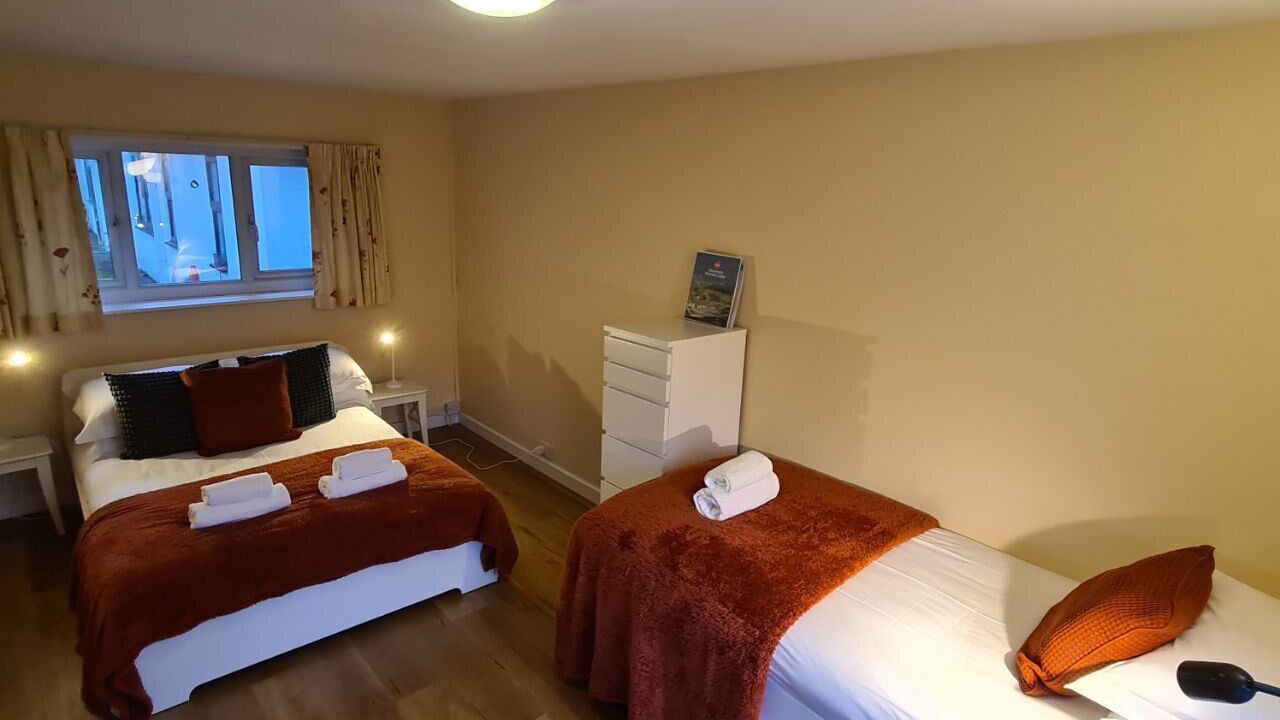 Photo of Bedroom in Bethesda