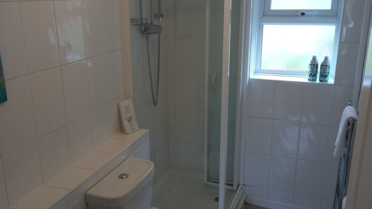 Photo of Bathroom in Bethesda