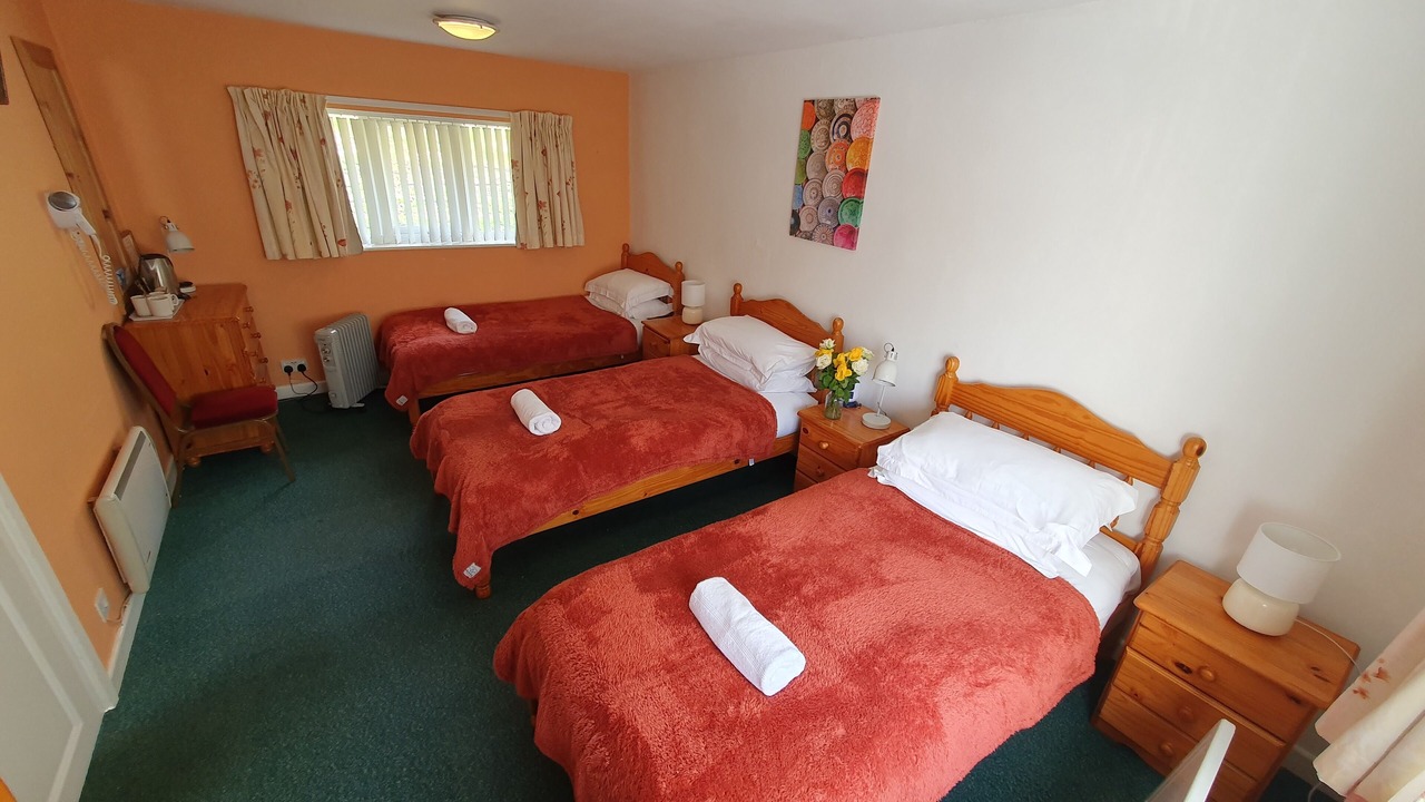 Photo of Bedroom in Bethesda