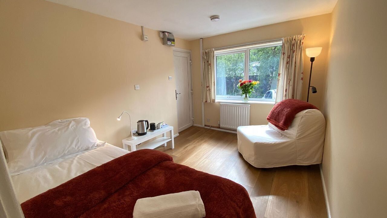 Photo of Bedroom in Bethesda