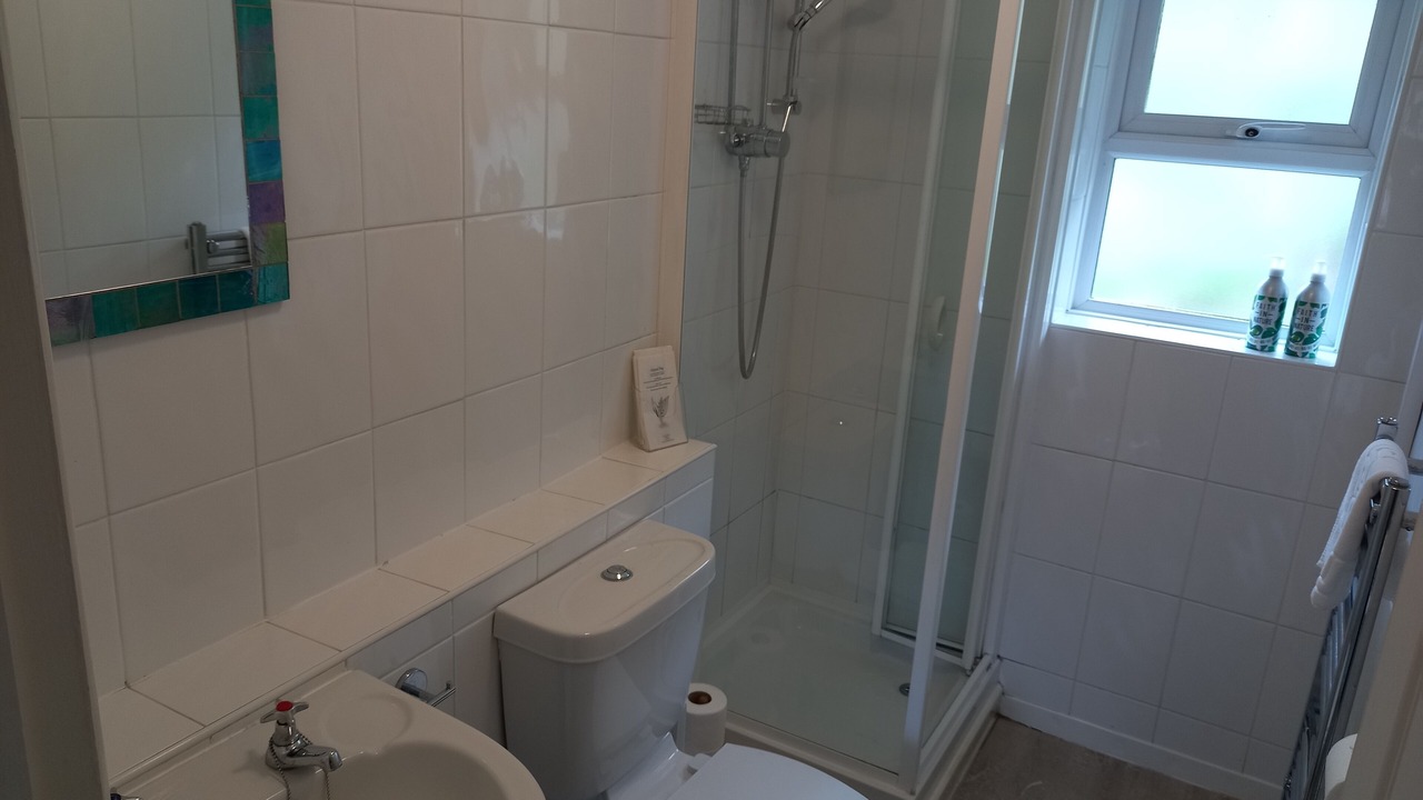 Photo of Bathroom in Bethesda