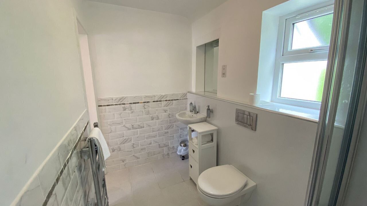 Photo of Bathroom in Bethesda