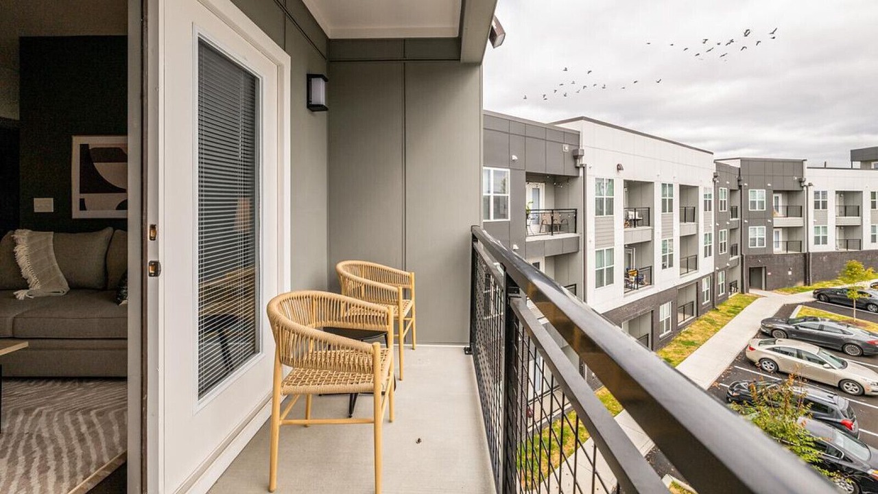 Photo of Outdoor in Merry Oaks