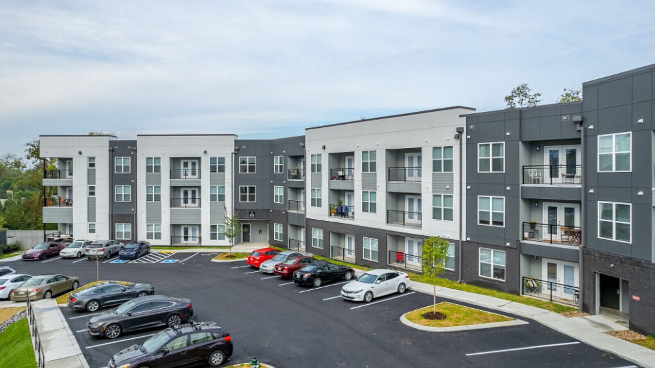 Photo of Outdoor in Merry Oaks