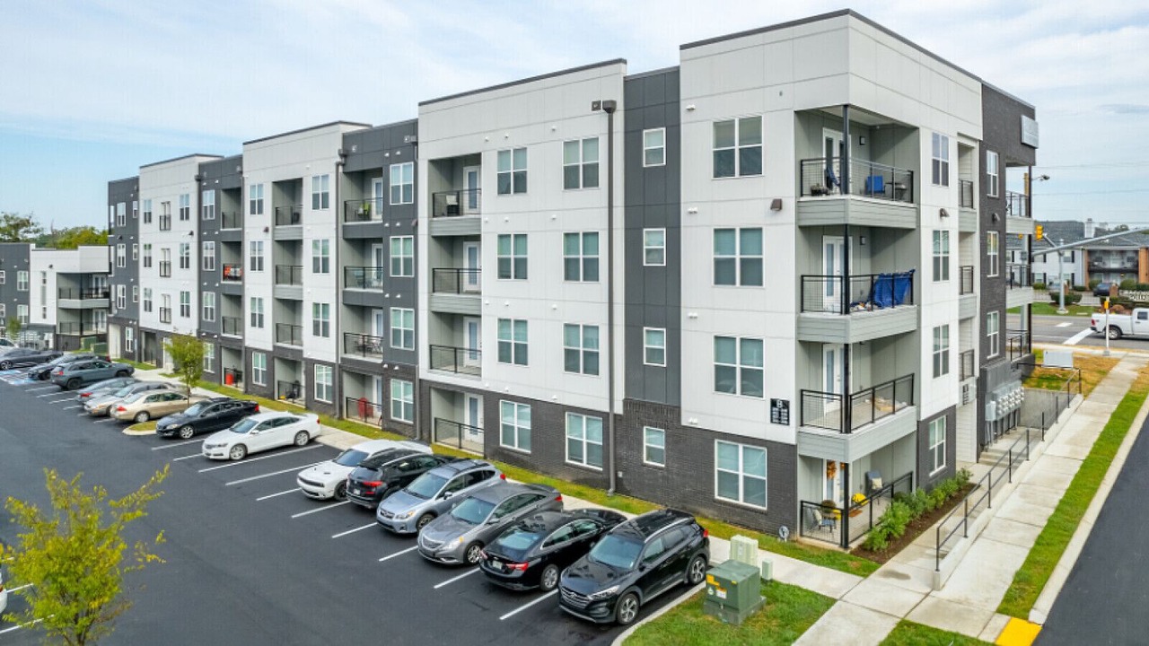 Photo of Outdoor in Merry Oaks
