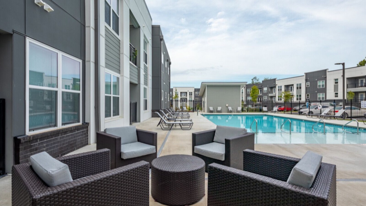 Photo of Outdoor in Merry Oaks