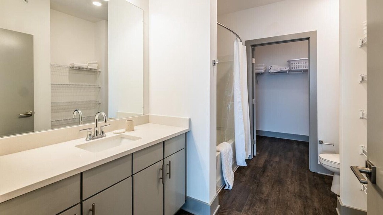 Photo of Bathroom in Merry Oaks